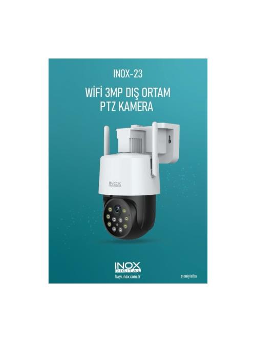 En ucuz INOX WIFI IP Kameralar fiyatı